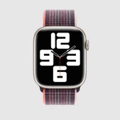Apple Watch 45MM Sport Loop Kordon 3L102ZM/A (DEMO) - 2
