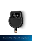 Türk Kahvesi Makinesi, 4 Kişilik, Közde Pişirme Özelliği, HDA150/60 - 5