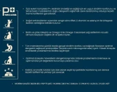 Pro Nutrition Prestige Adult Yetişkin Tavuklu ve Sebzeli Kedi Maması 10 Kg thumbnail 3