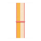 Apple Watch 45MM MAİZE Sport Loop Kordon 3J644ZM/A (DEMO) - 3