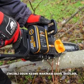 WORX WA3644 20Volt 4.0Ah. Li-ion PowerShare Pro Yedek Akü - 10