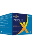 LifeXtra Zeolit 2000 mg 45 Saşe - 1