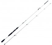 Lineaeffe Saltwater Spın 2.10Mt 40gr Spınnıng Kamışı - 3