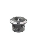 VİBE BLACK DEATH 10CM SPL DOME TWEETER thumbnail 1