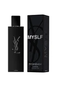 Yves Saint Laurent Myslf Le Parfum 100 ml Erkek Parfüm - 2