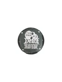 VİBE BLACK DEATH 10CM SPL DOME TWEETER thumbnail 3