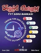 Alpin Yayınları TYT Değerli Paragraf Soru Bankası - 1