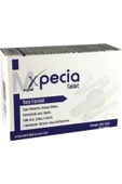 Xpecia Erkek 60 Tablet - 1