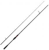 Dam Effzett Intenze 2,40 cm 14-42 gr  2 Parça Spin Kamışı - 1
