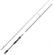 Dam Effzett Microflex 2,10 m 2-10 gr 2 Parça Spin Kamışı - 5