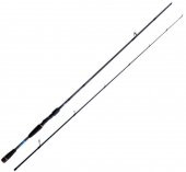 Lineaeffe Rapid Freshwater 198 cm 1-7 gr Spinning Kamışı - 7