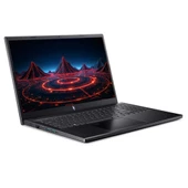 Acer Nitro V15 ANV15-51 NH.QNDEY.002A016 i5-13420H 64GB 2TBSSD RTX2050 15.6" FHD W11H Dizüstü Bilgisayar-CNT017 - 3