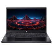 Acer Nitro V15 ANV15-51 NH.QNDEY.002A016 i5-13420H 64GB 2TBSSD RTX2050 15.6" FHD W11H Dizüstü Bilgisayar-CNT017 - 1