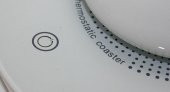 Elektrikli Isıtıcı Kupa Bardak Isıtıcılı 450Ml - 4