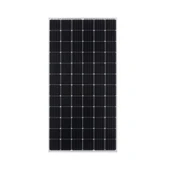 220W MONOKRİSTAL GÜNEŞ PANELİ - 2