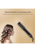Ar5080 Prostyle Gold Ince Seramik Plaka Saç Düzleştirici - 3