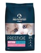 Pro Nutrition Prestige Kitten Balıklı Yavru Kedi Maması 2Kg - 1
