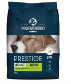 Pro Nutrition Prestige Adult Mini Yetişkin Köpek Maması 8Kg thumbnail 1