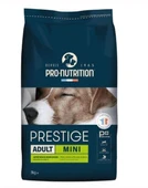 Pro Nutrition Prestige Adult Mini Yetişkin Köpek Maması 3Kg thumbnail 1