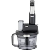Fakir Speed Multi 1000 W Blender Seti - Silver - 2