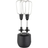 Fakir Speed Multi 1000 W Blender Seti - Silver - 5