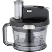 Fakir Speed Multi 1000 W Blender Seti - Silver - 4