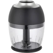 Fakir Speed Multi 1000 W Blender Seti - Silver - 3