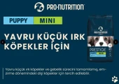 Pro Nutrition Prestige Puppy Mini Küçük Irk Yavru Köpek Maması 3Kg - 3