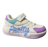 Vicco Pretty Çocuk Sneaker thumbnail 3