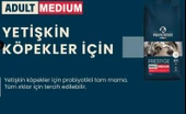 Pro Nutrition Prestige Orta Irk Yetişkin Köpek Maması 3Kg thumbnail 3