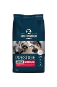 Pro Nutrition Prestige Orta Irk Yetişkin Köpek Maması 3Kg thumbnail 1