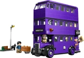 LEGO Harry Potter 76446 Knight Bus Adventure - 3