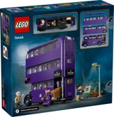 LEGO Harry Potter 76446 Knight Bus Adventure - 2