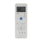 Toshiba WH-UC01NE Uyumlu Klima Kumandası - 1