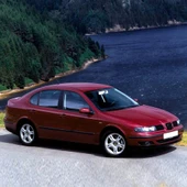 Seat Toledo 1999-2004 1.6 AEH Devirdaim Su Borusu 06A121065D - 2