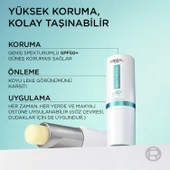 Bright Reveal Spf 50+ Ultra Koruyucu Ultra Pratik Stick Güneş Kremi 9ml - 9
