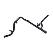 Audi A3 2001-2003 1.6 AEH Devirdaim Su Borusu 06A121065D - 5