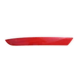 Seat Altea XL 2008-2015 Sol Arka Tampon Reflektörü Kedi Gözü 5P8945105 - 2