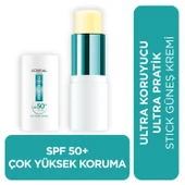 Bright Reveal Spf 50+ Ultra Koruyucu Ultra Pratik Stick Güneş Kremi 9ml - 1