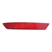 Seat Arona 2018-2021 Sol Arka Tampon Reflektörü Kedi Gözü 6F9945105 - 2
