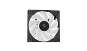 DeepCool MYSTIQUE LCD Ekranlı 360 mm ARGB İşlemci Sıvı Soğutucu - 3