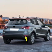 Seat Arona 2018-2021 Sağ Arka Tampon Reflektörü Kedi Gözü 6F9945106 thumbnail 1