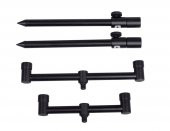 Prologıc Black Fire Buzz & Sticks 3 Rods Kit Ayak - 3
