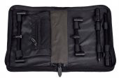 Prologıc Black Fire Buzz & Sticks 3 Rods Kit Ayak - 6