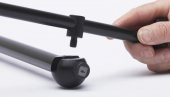 Prologic K1 Low Profile Rod Pod 3 Rod Sehpa - 12