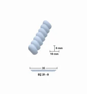 35 CM ESNEK MOBİLYA ÇITASI - 1