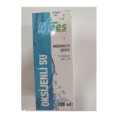 Sıhhat Lifees Oksijenli Su 100 ml - 1