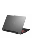 TUF Gaming A15 FA507NUR-LP159 AMD R7 7435HS 16GB 512GB SSD RTX 4050 (140W) 15.6" 144Hz IPS FHD Fdos - 4