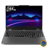 Lenovo LOQ 83GS00PDTR016 i5-12600HX 32GB 1TBSSD RTX3050 15.6" FHD W11P Dizüstü Bilgisayar-CNT017 - 2