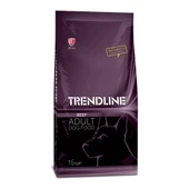 Trendline Beef Biftekli Yetişkin Köpek Maması 15 Kg - 1